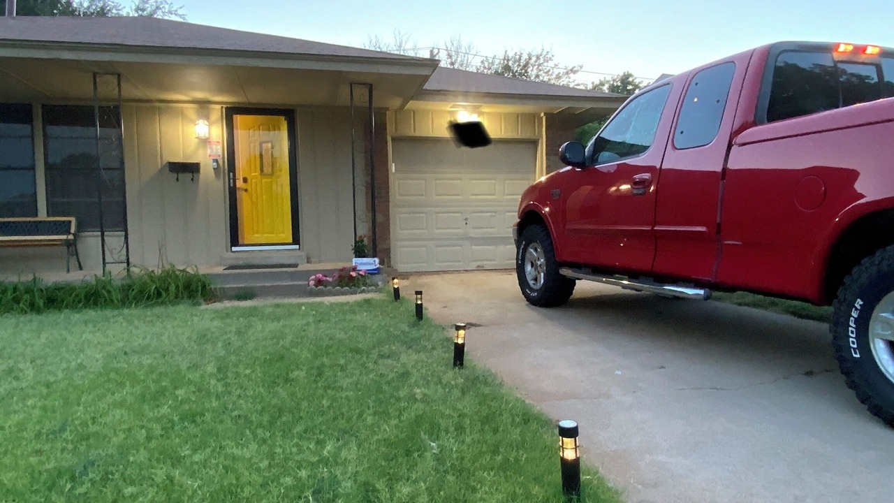 Photo of Outdoor in Midwest City