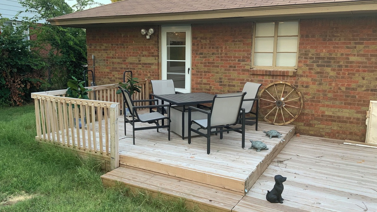 Photo of Outdoor in Midwest City