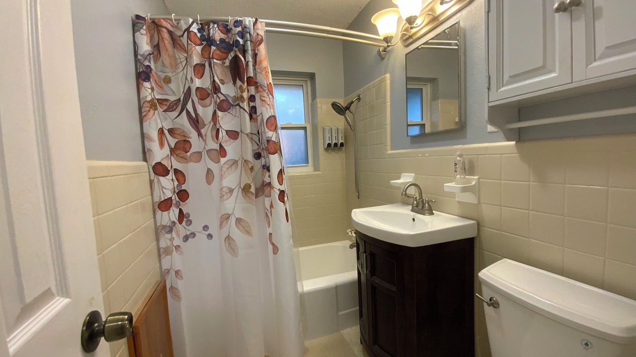 Photo of Bathroom in Midwest City