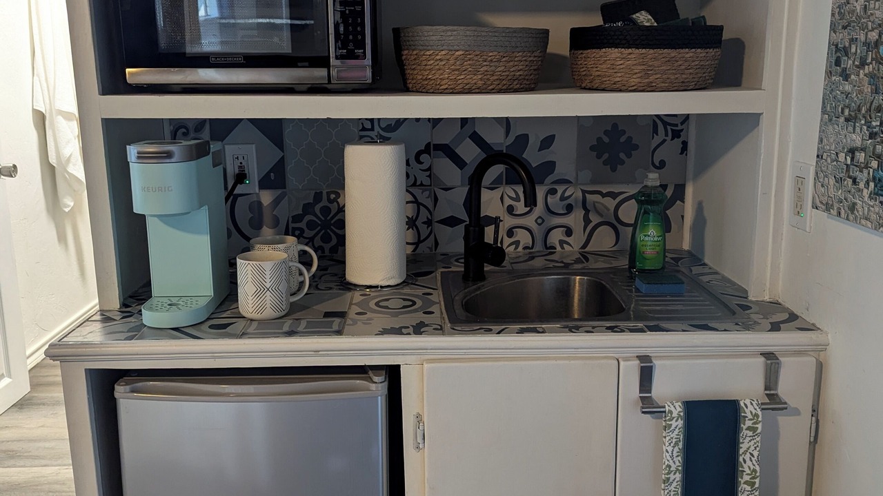 Photo of Kitchen in Potosi