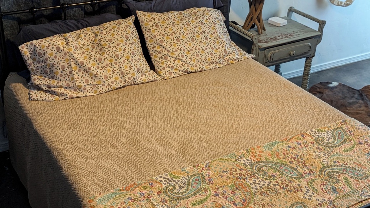 Photo of Bedroom in Potosi