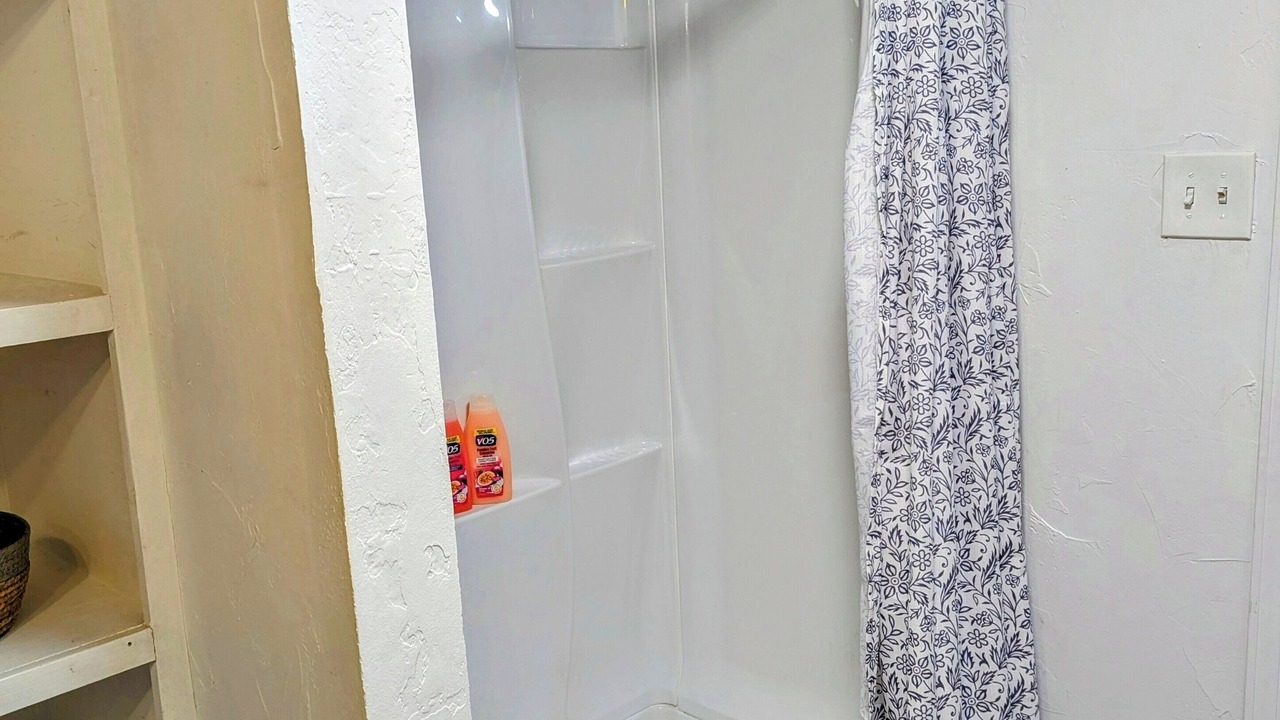 Photo of Bathroom in Potosi