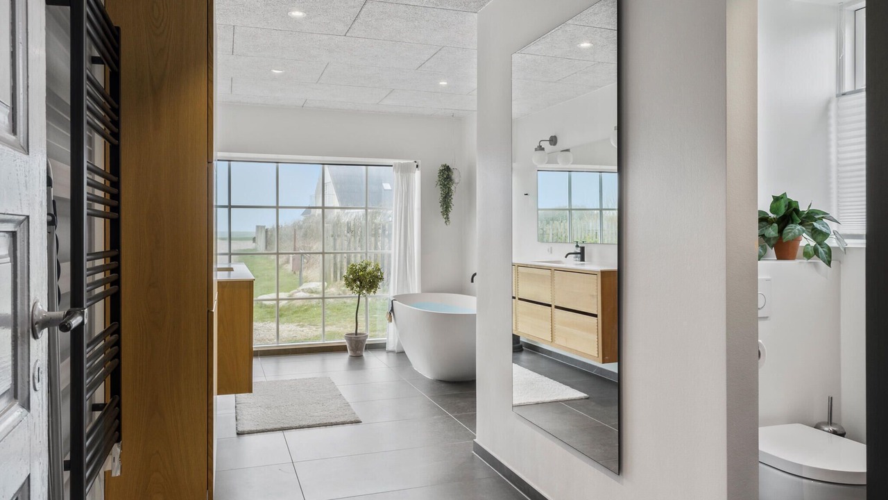 Photo of Bathroom in Lemvig