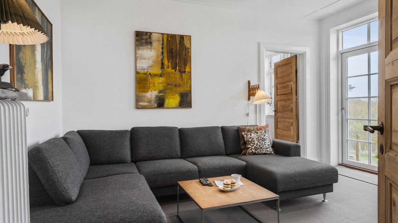 Photo of Bedroom in Lemvig