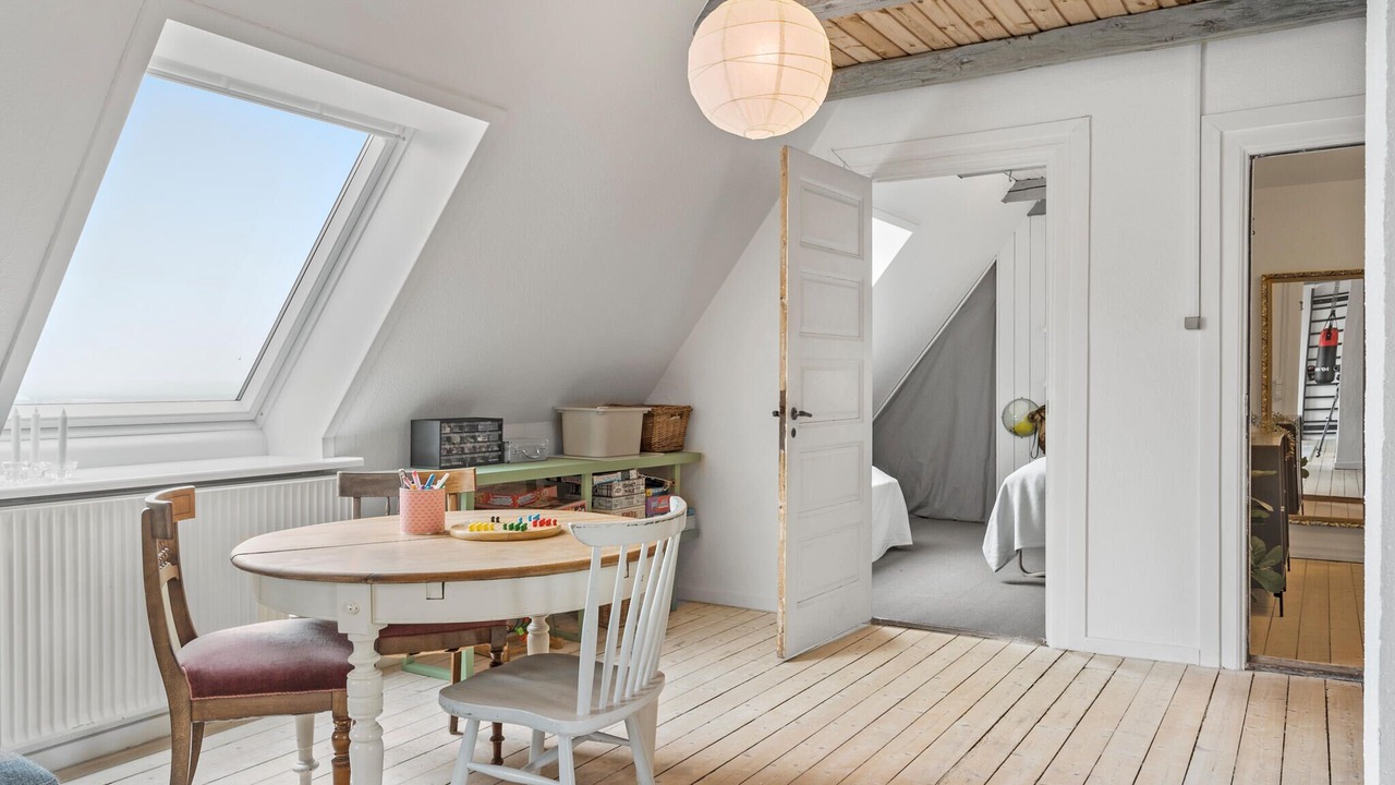 Photo of Bedroom in Lemvig