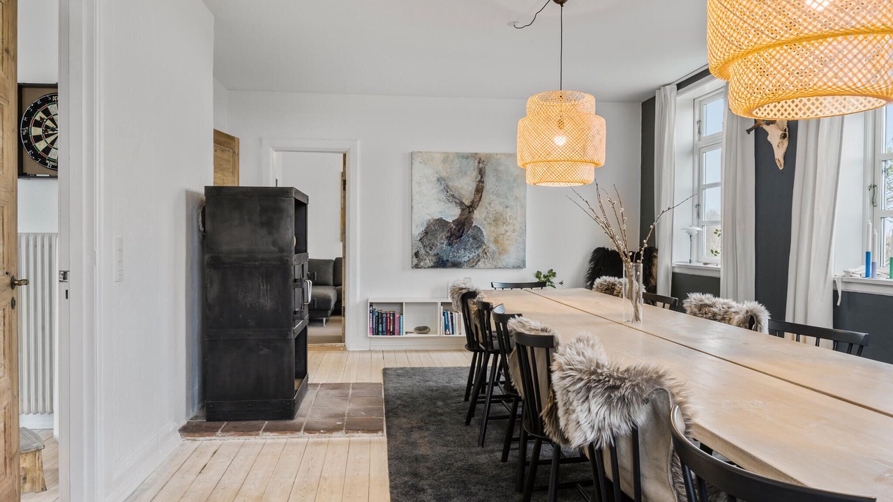Photo of Bedroom in Lemvig