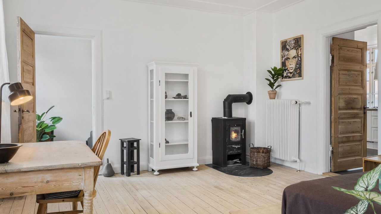 Photo of Bedroom in Lemvig