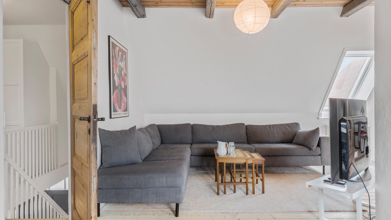 Photo of Bedroom in Lemvig