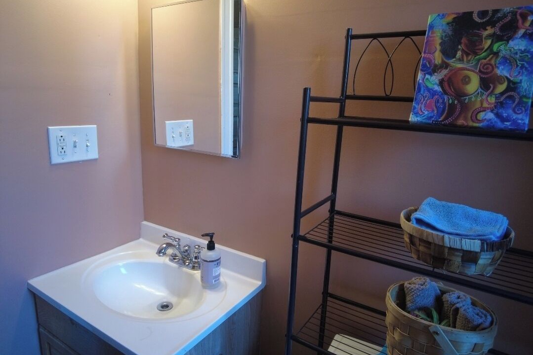 Photo of Bathroom in St. Louis