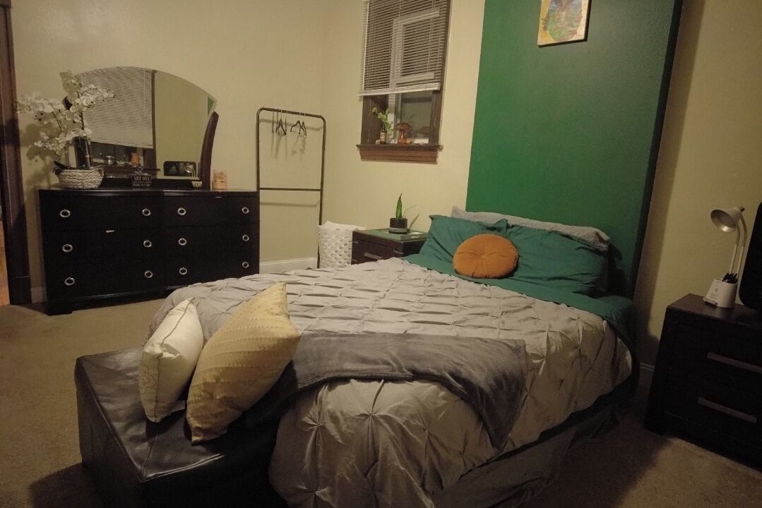 Photo of Bedroom in St. Louis