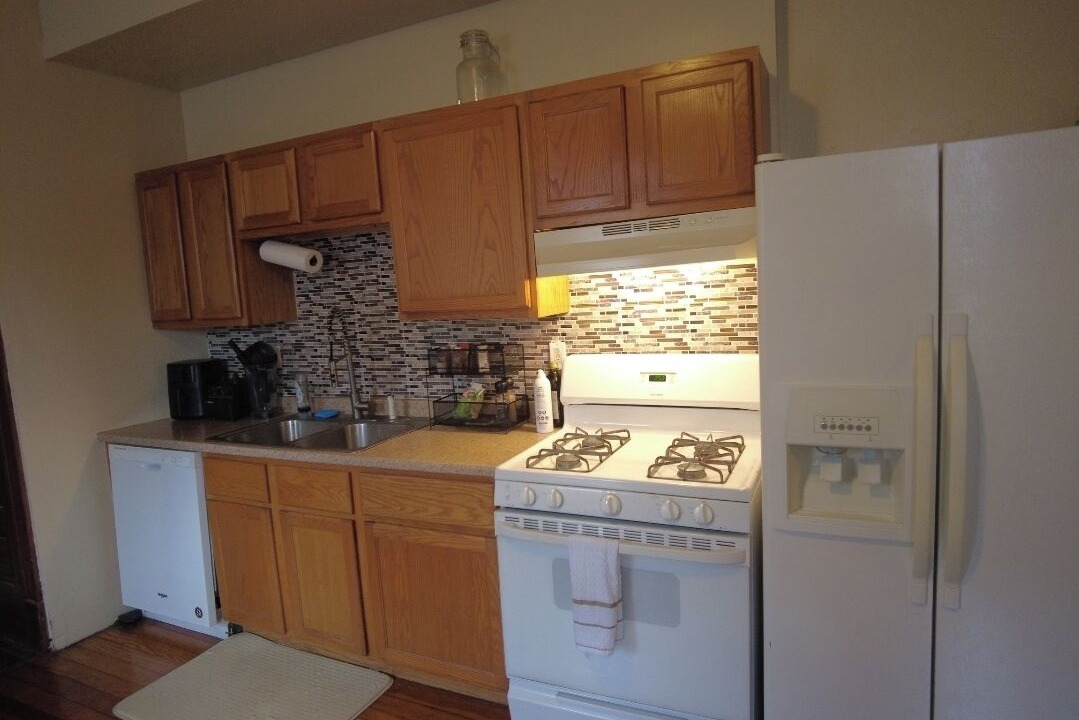 Photo of Kitchen in St. Louis