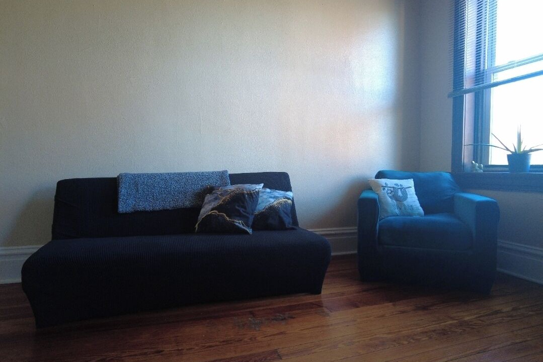 Photo of Livingroom in St. Louis