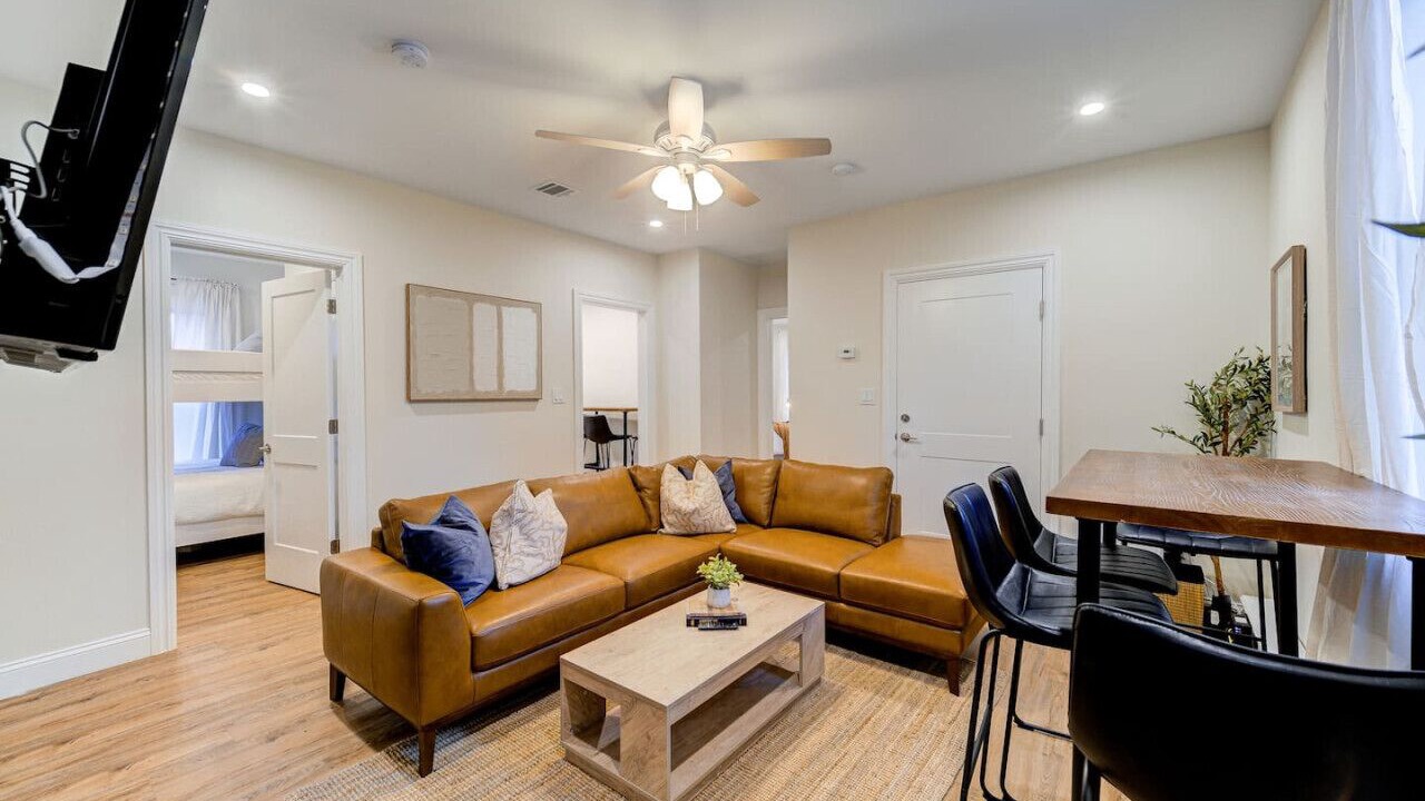 Photo of Bedroom in Highland Falls