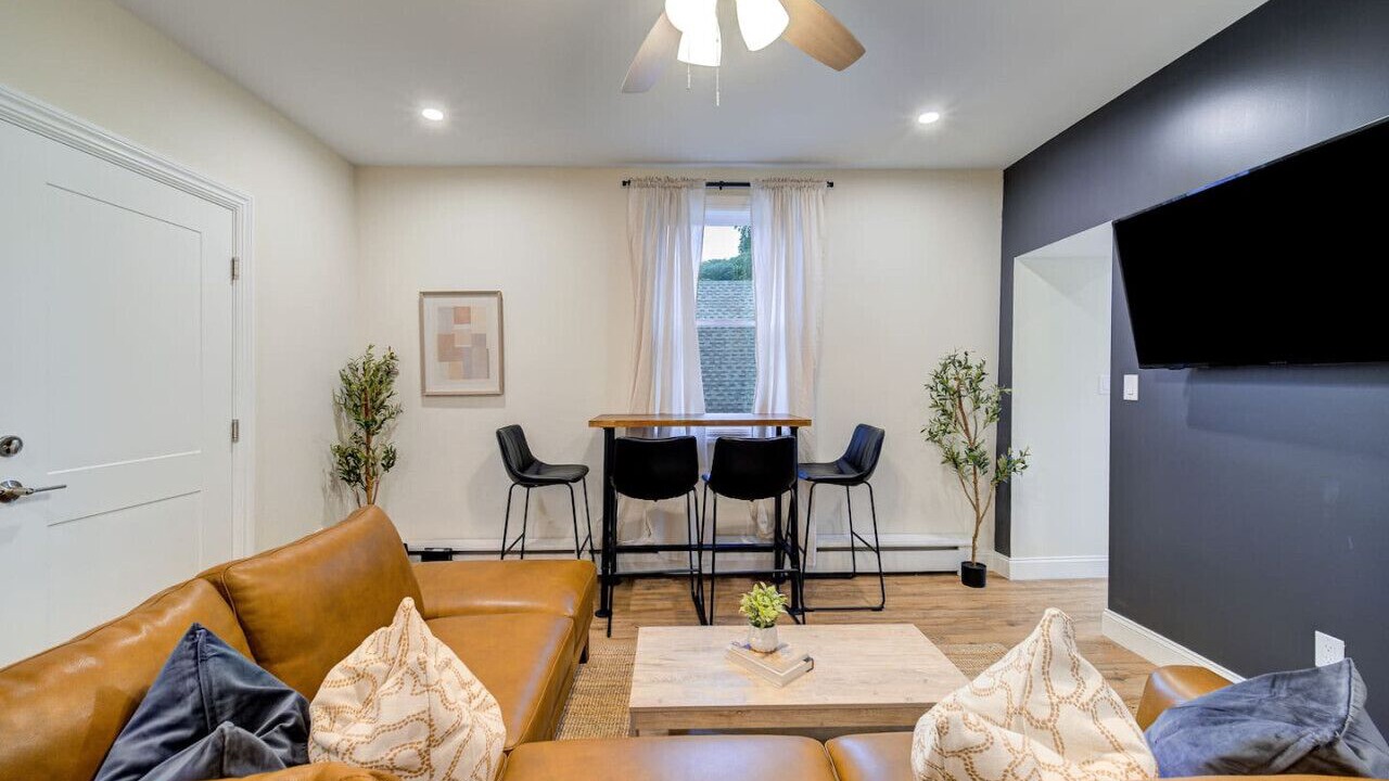 Photo of Bedroom in Highland Falls