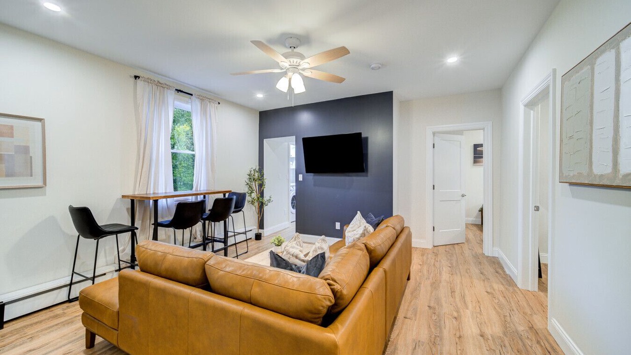 Photo of Bedroom in Highland Falls