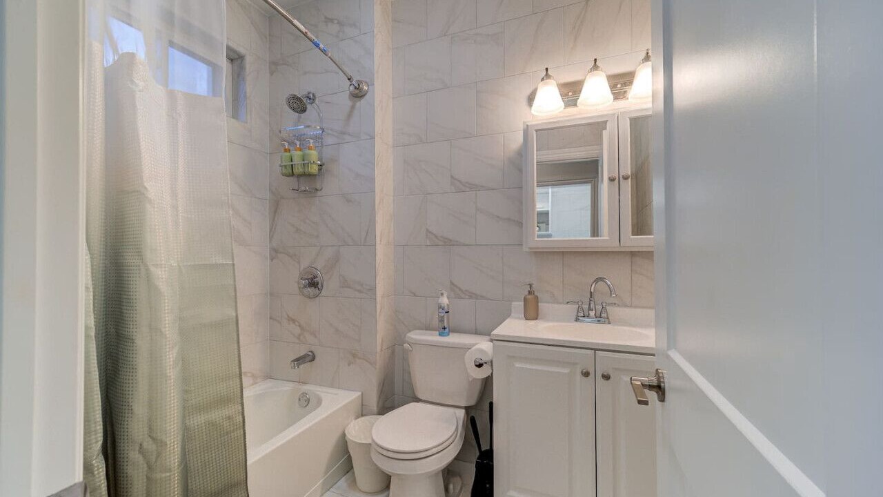 Photo of Bathroom in Highland Falls