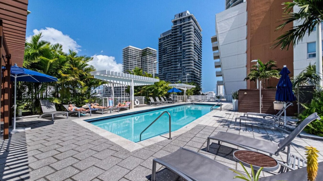Photo of Outdoor in Midtown