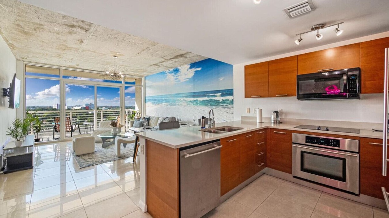 Photo of Kitchen in Midtown