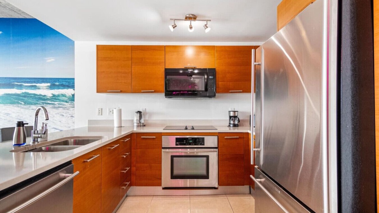 Photo of Kitchen in Midtown