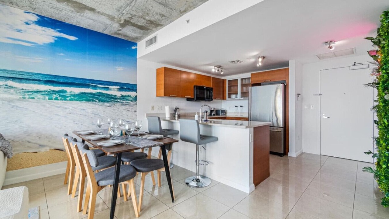Photo of Kitchen in Midtown