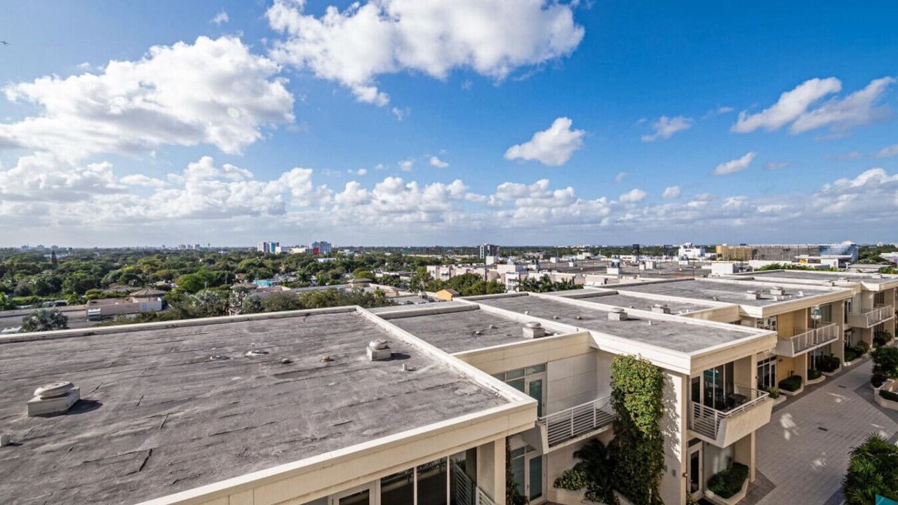 Photo of Outdoor in Midtown