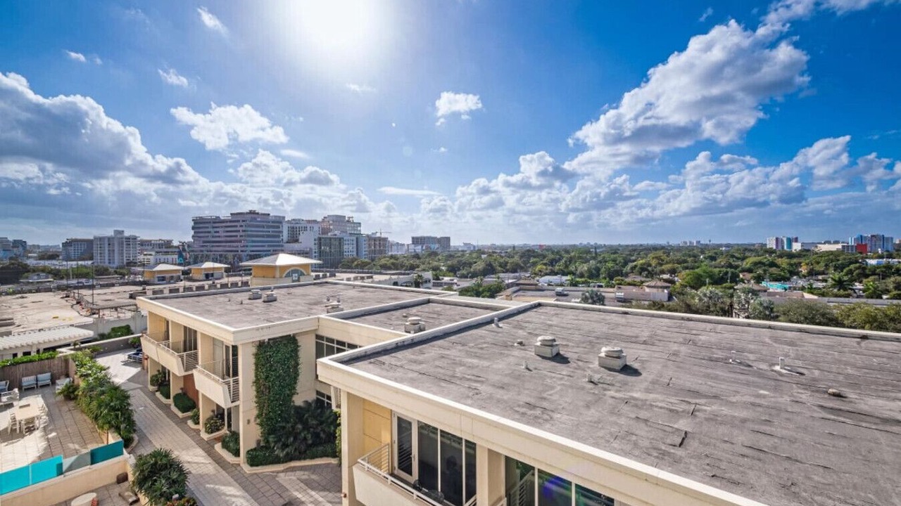 Photo of Outdoor in Midtown