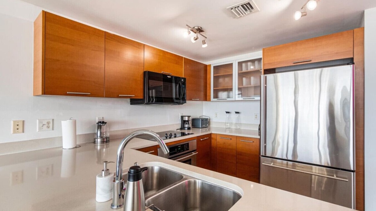 Photo of Kitchen in Midtown