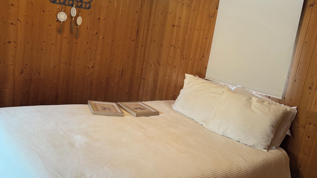 Photo of Bedroom in Norland