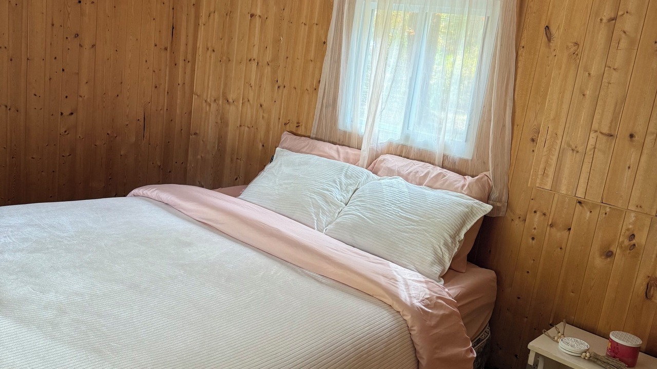Photo of Bedroom in Norland