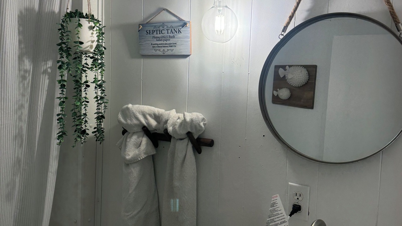 Photo of Bathroom in Norland