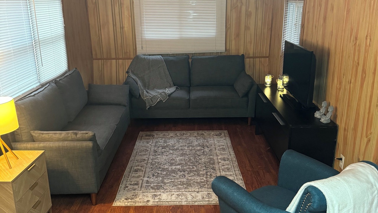 Photo of Livingroom in Norland