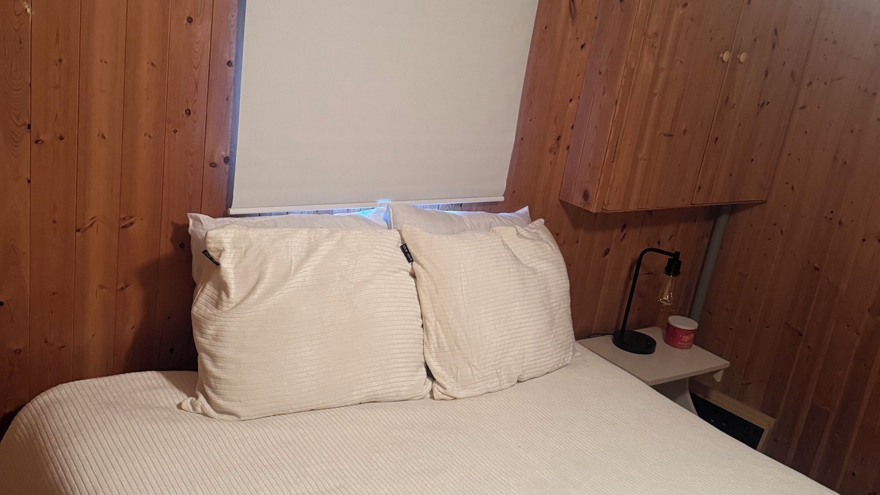 Photo of Bedroom in Norland