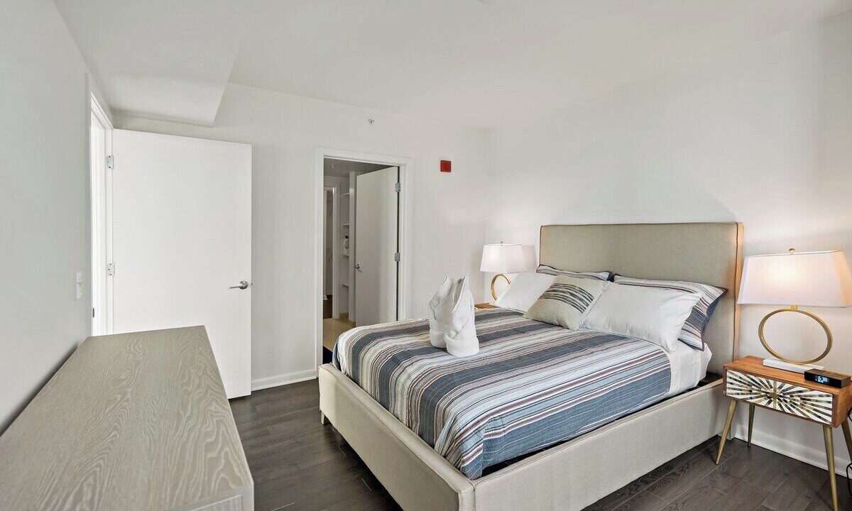 Photo of Bedroom in Vienna