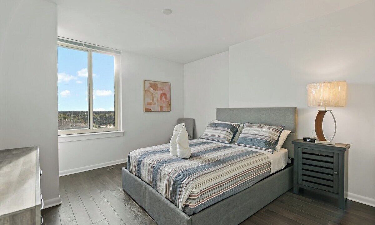 Photo of Bedroom in Vienna