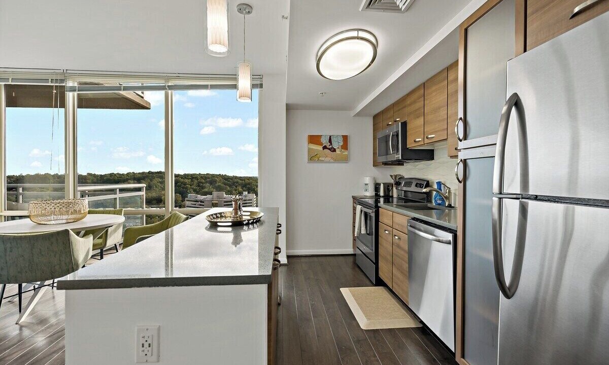 Photo of Kitchen in Vienna