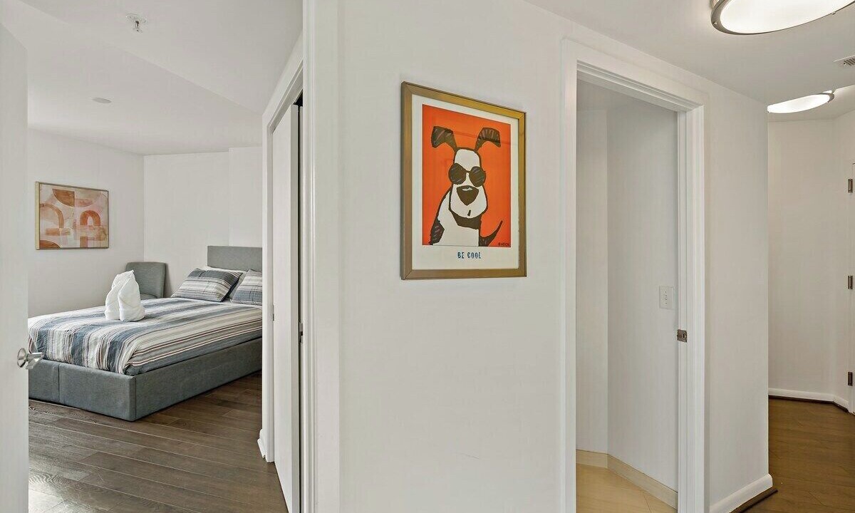 Photo of Bedroom in Vienna