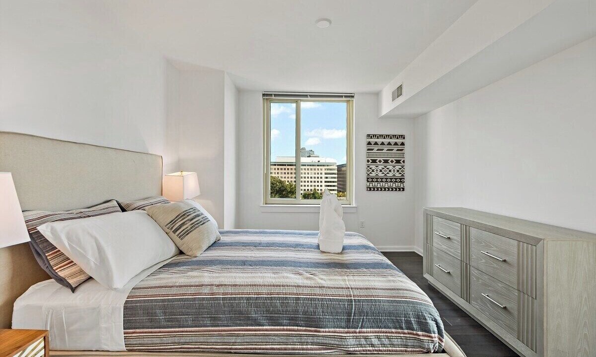Photo of Bedroom in Vienna