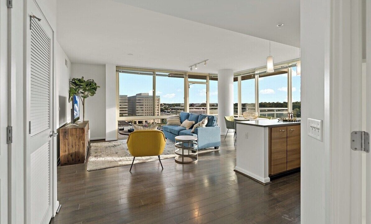 Photo of Livingroom in Vienna