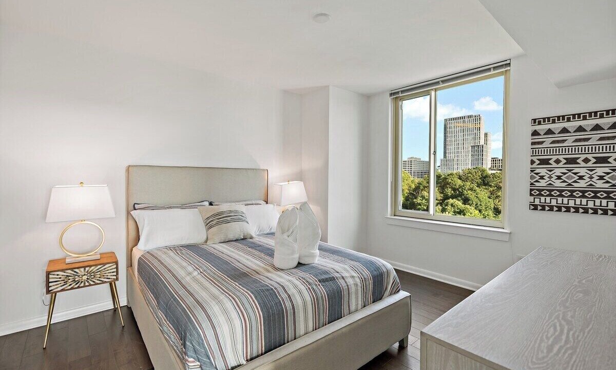 Photo of Bedroom in Vienna