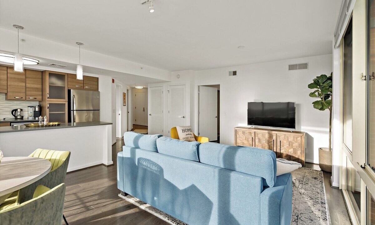 Photo of Livingroom in Vienna
