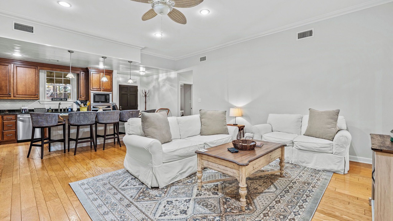 Photo of Livingroom in Murrells Inlet
