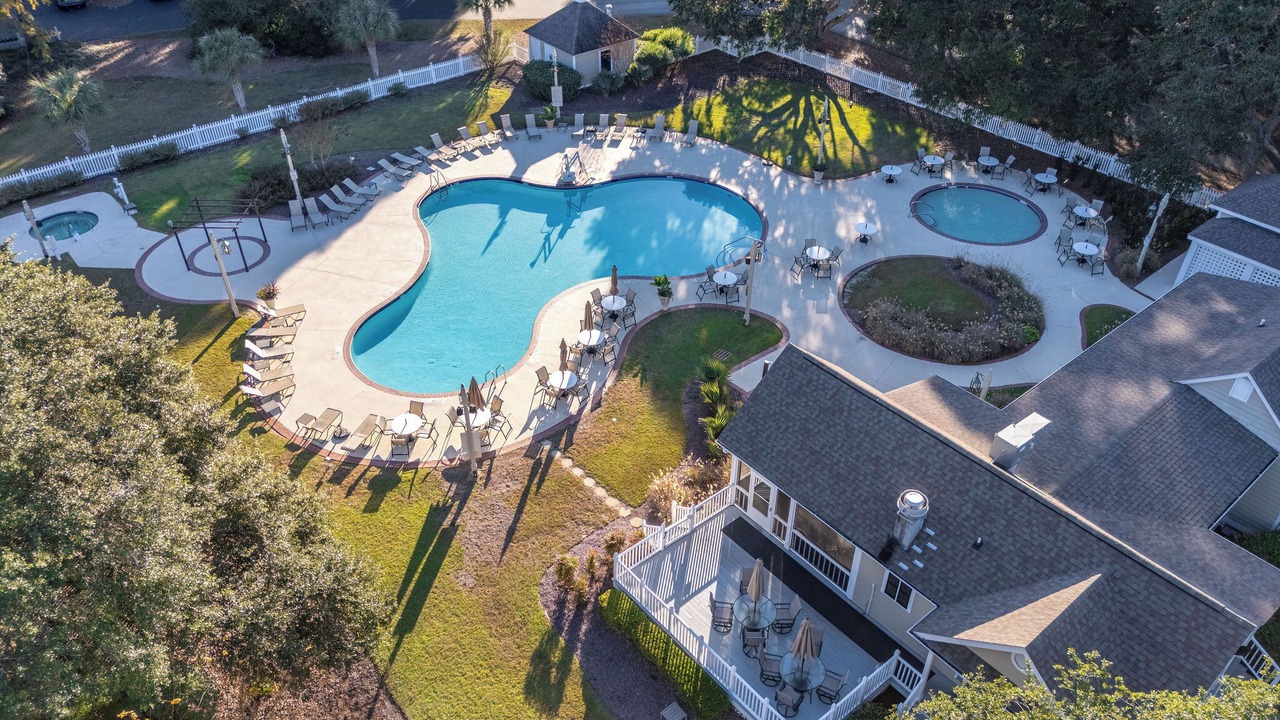 Photo of Outdoor in Murrells Inlet
