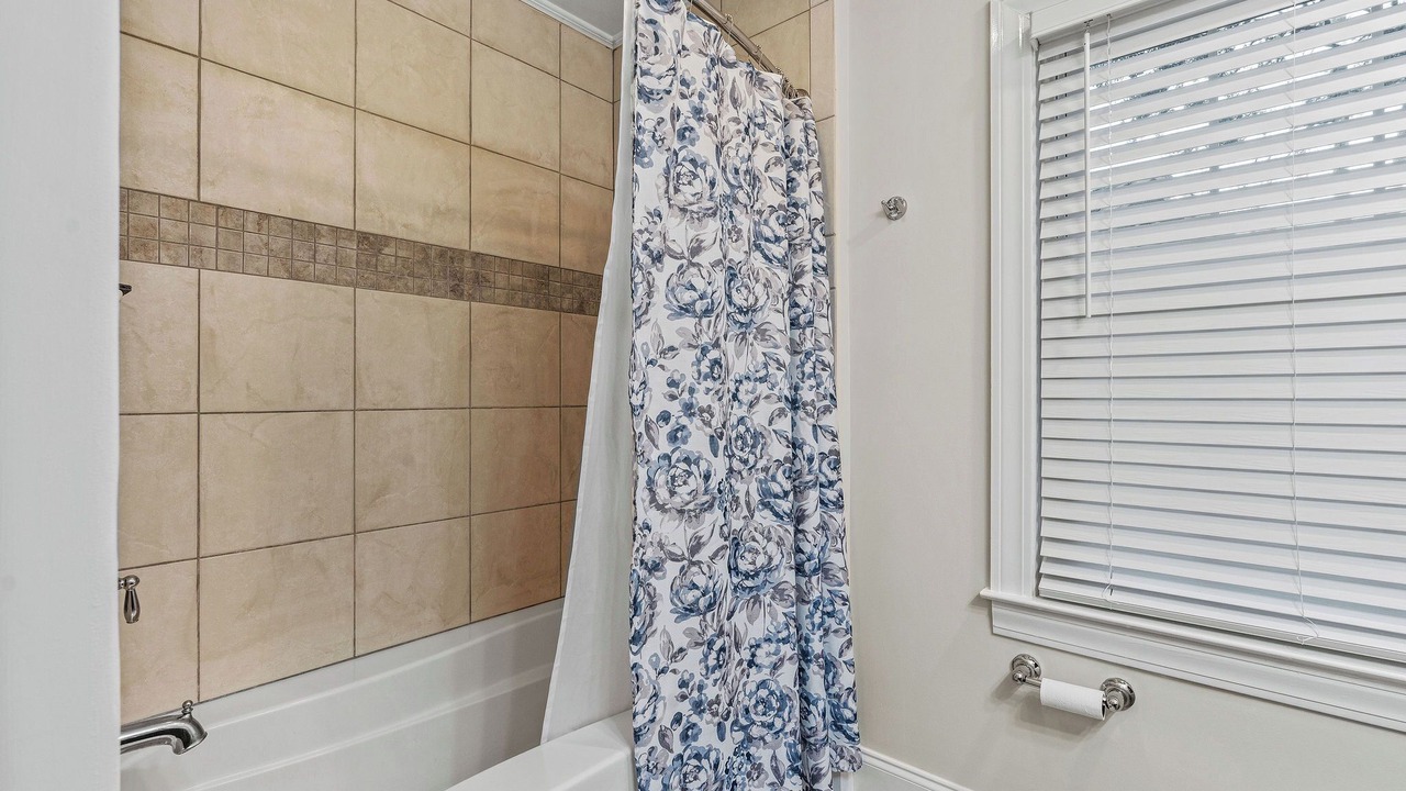 Photo of Bathroom in Murrells Inlet