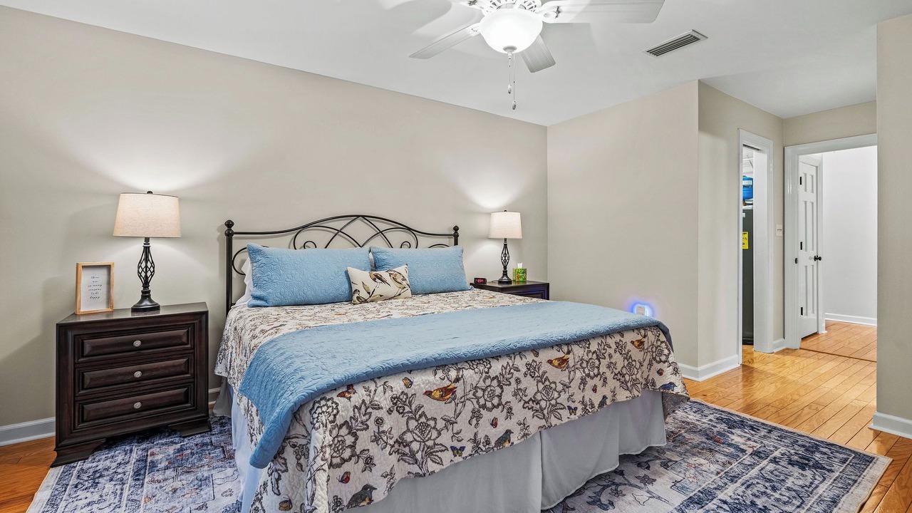 Photo of Bedroom in Murrells Inlet