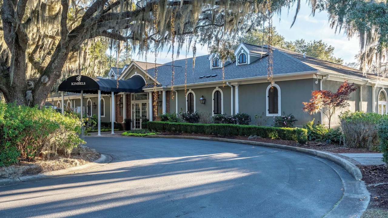 Photo of Outdoor in Murrells Inlet
