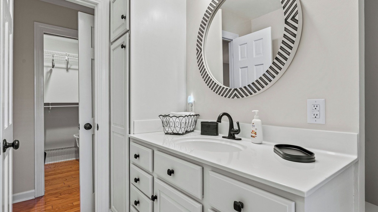 Photo of Bathroom in Murrells Inlet