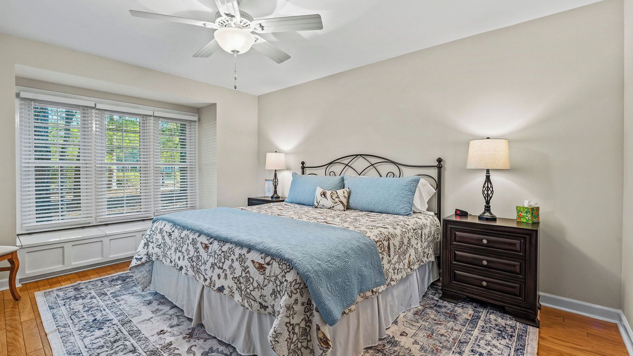 Photo of Bedroom in Murrells Inlet