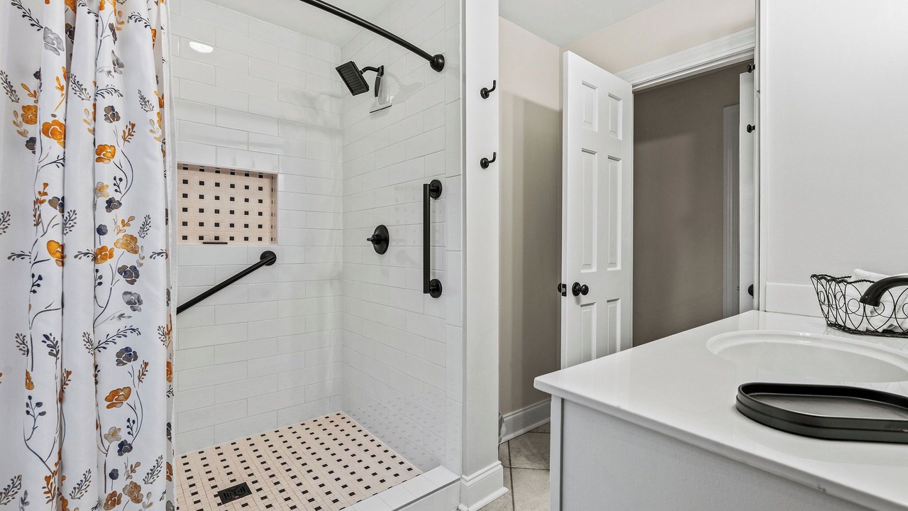 Photo of Bathroom in Murrells Inlet