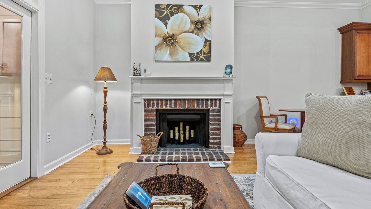 Photo of Livingroom in Murrells Inlet