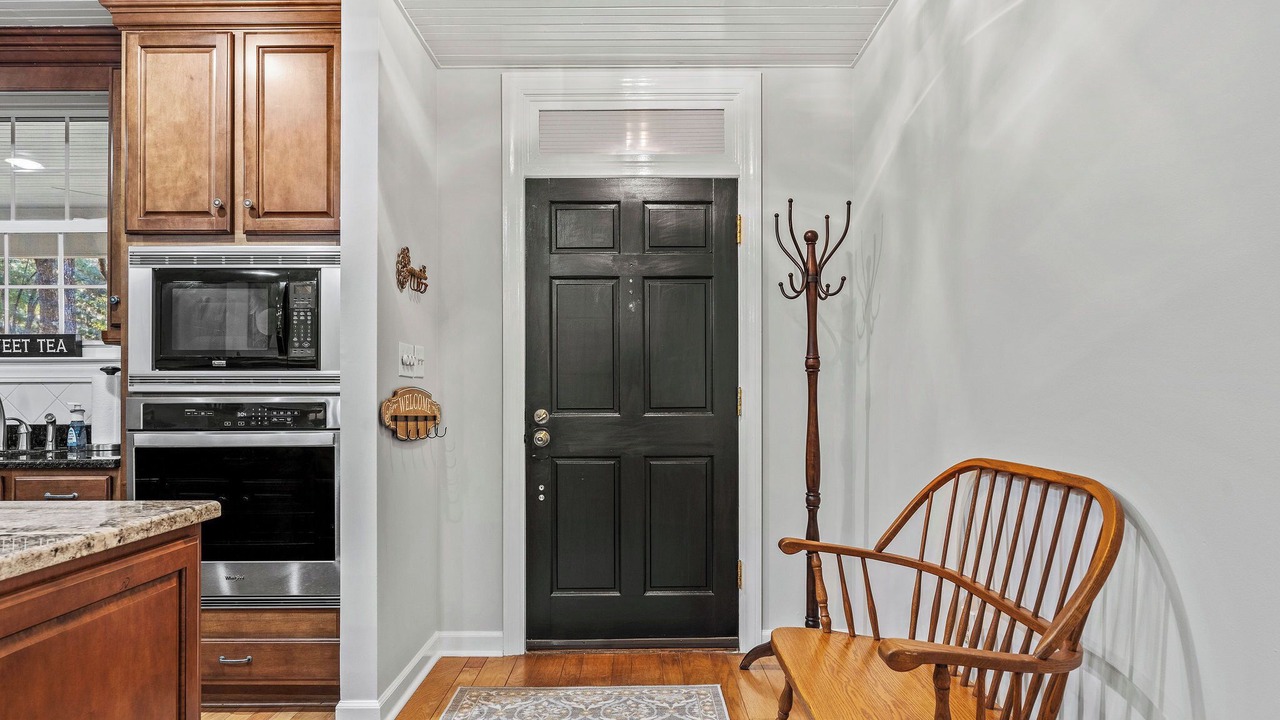 Photo of Kitchen in Murrells Inlet
